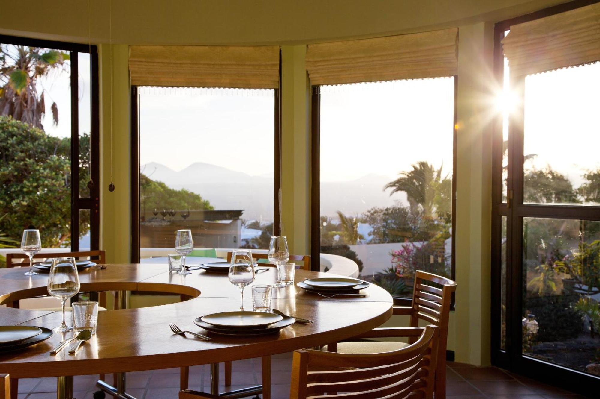 Villa Dora Bella Lanzarote Насарет Экстерьер фото