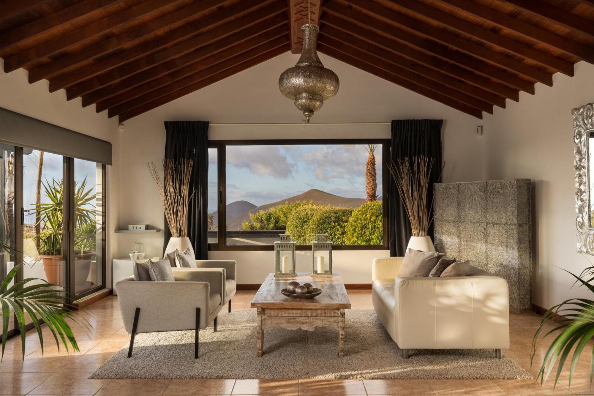 Villa Dora Bella Lanzarote Насарет Экстерьер фото