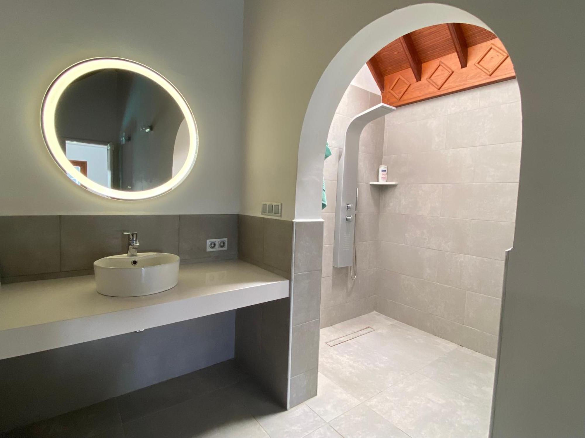 Villa Dora Bella Lanzarote Насарет Экстерьер фото
