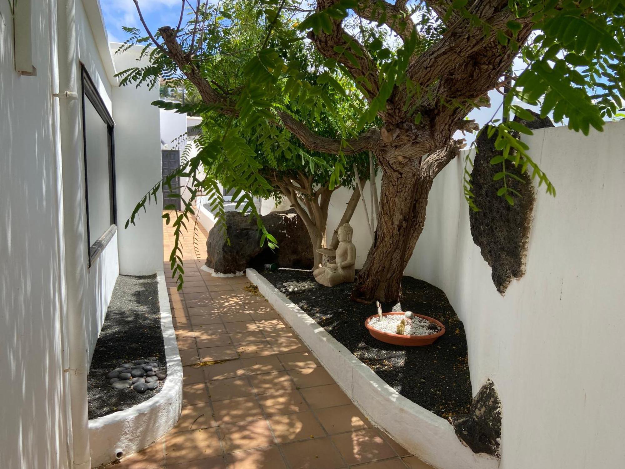 Villa Dora Bella Lanzarote Насарет Экстерьер фото