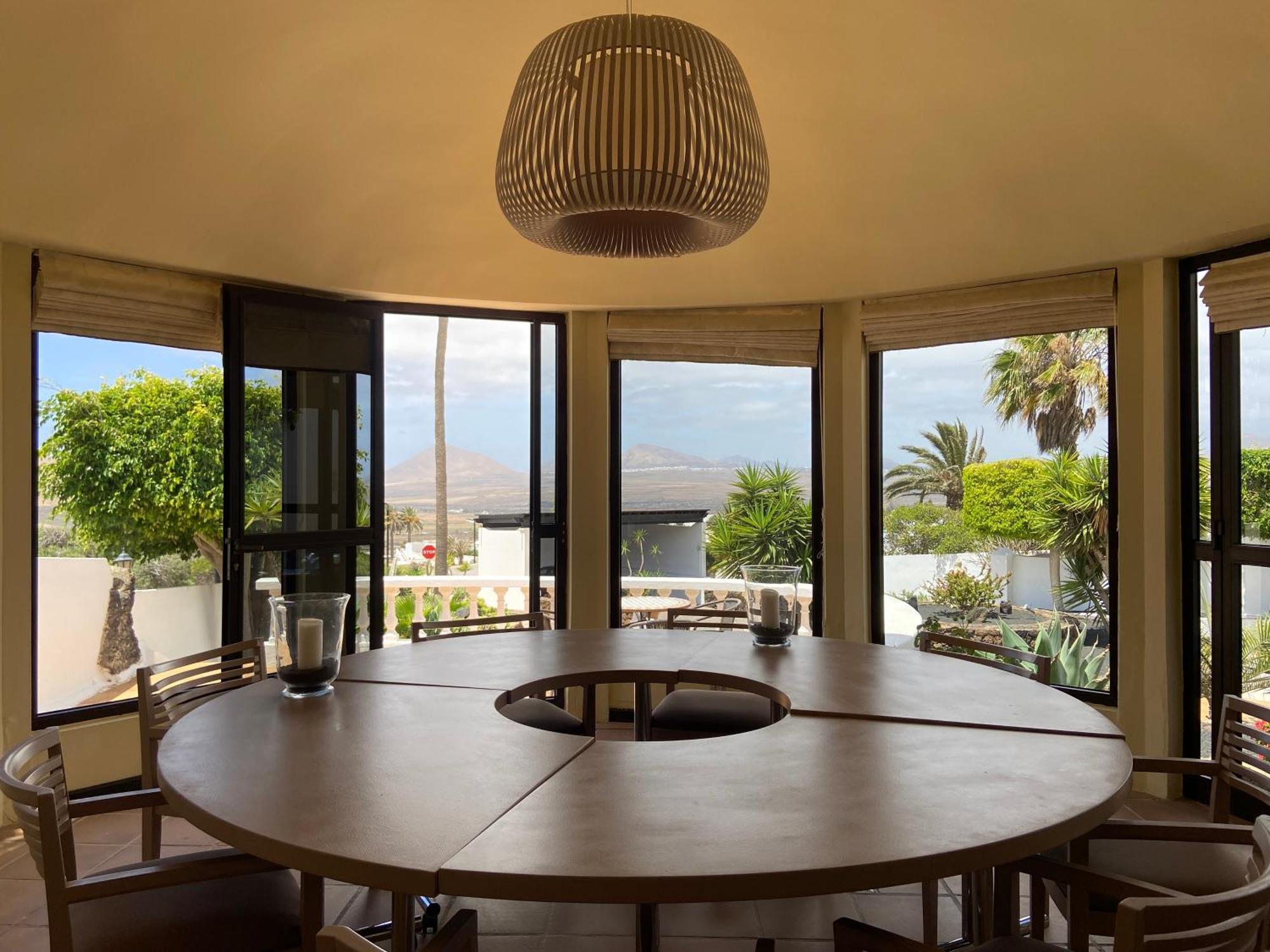 Villa Dora Bella Lanzarote Насарет Экстерьер фото