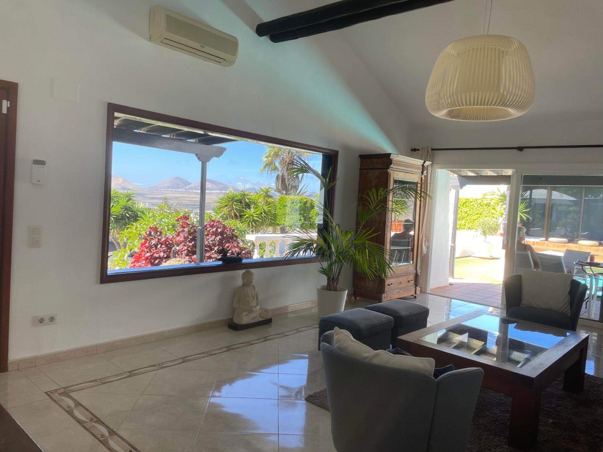 Villa Dora Bella Lanzarote Насарет Экстерьер фото